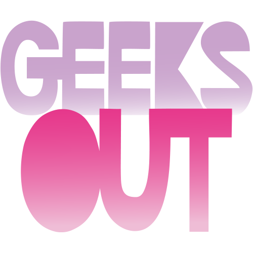 Geeks OUT